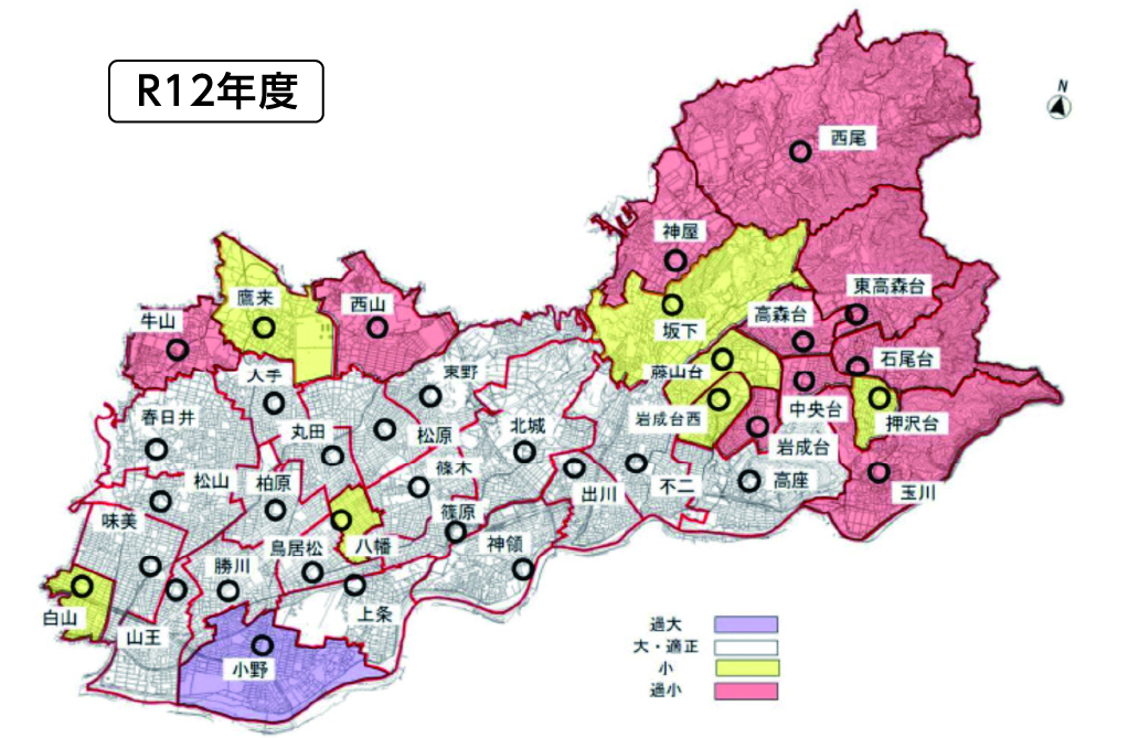 R12年度地図